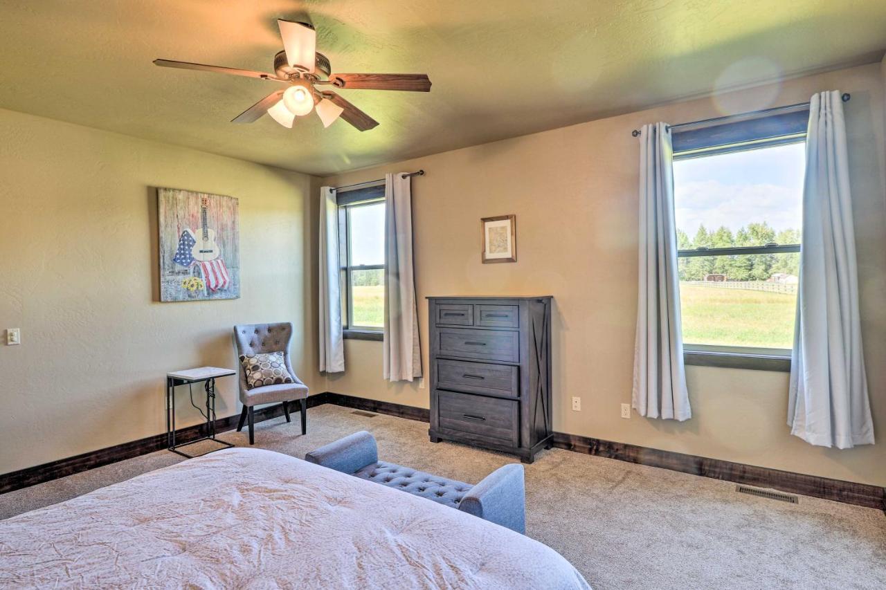 Newly Built Kalispell Home - 28 Mi To Glacier Np! 外观 照片